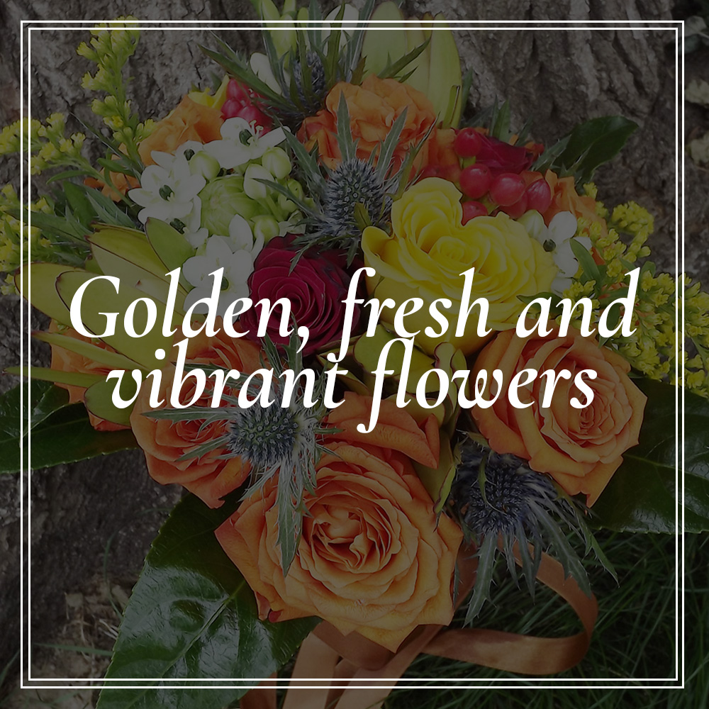 Nunta-Dana-si-Aurelian-Golden-fresh-and-vibrant-flowers